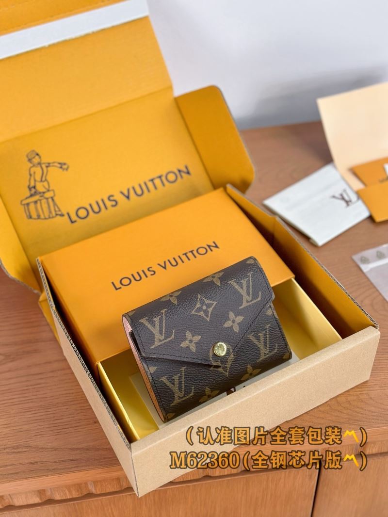 Louis Vuitton Wallets Purse